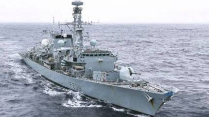 В британском парламенте состоялась дискуссия о возможности защиты Фолклендских островов