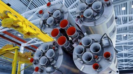 «Ангара» будет взлетать с космодрома Восточный