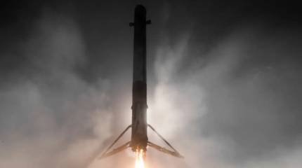 Багамские пляжи становятся неожиданным препятствием для Марсианской программы Илона Маска