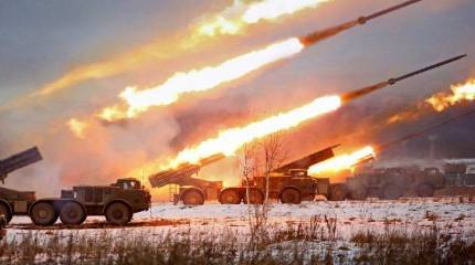 Позиционный тупик или затишье перед бурей