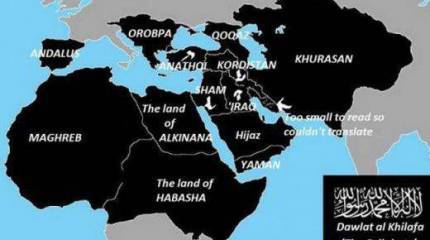 О перспективе втягивания России в большую войну на Ближнем Востоке