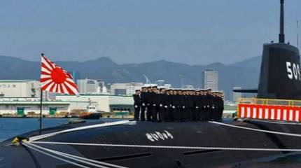 «Убрать 9-ю статью»: Япония готовится пересмотреть послевоенную конституцию страны