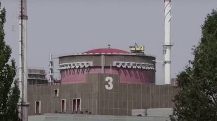 Эксперты из американского ядерного общества считают, что якобы даже бомбардировка ЗАЭС не представляет радиологической опасности для населения