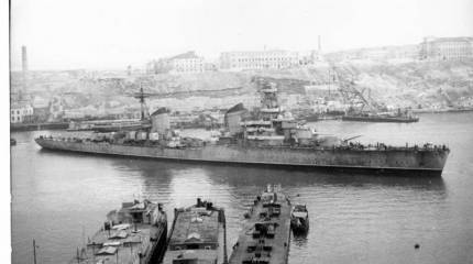 Крейсера проекта 26 и 26-бис. Часть 2. «Итальянский след» и особенности классификации