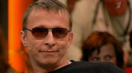 Иван Охлобыстин выступил в защиту Михаила Пореченкова