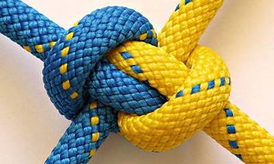 Февраль — месяц лютый…