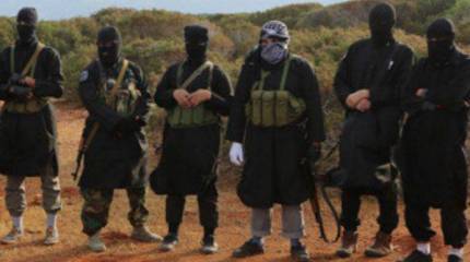 Житель Эр-Ракки рассказал информационному агентству о попытках боевиков ИГ покинуть город