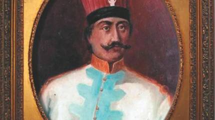 Русский капер и греческий корсар Ламброс Кацонис
