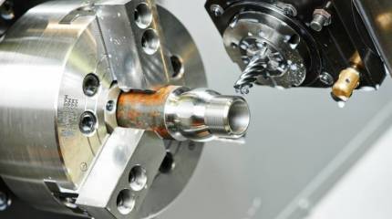 В России создаётся станкостроительный кластер. Наконец-то!