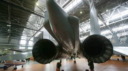 Авиапром получит деньги на развитие