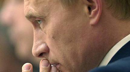 Делягин Михаил: «У Путина был выбор: ссориться с Россией или с Западом. Он выбрал Россию»