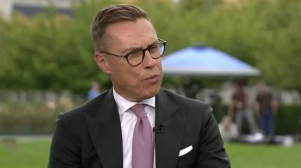 Стубб: Скандинавские страны защищают США от «российской ядерной угрозы»