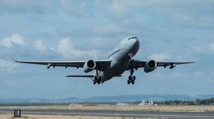 «Феникс» расправляет крылья: новая грузовая «лошадка» ВВС Франции