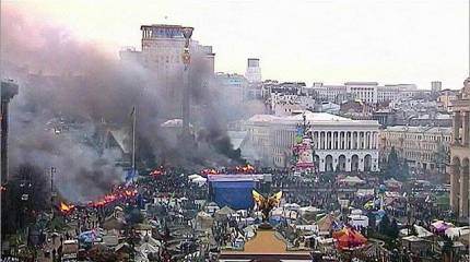 Аналитическая программа "Однако" с Михаилом Леонтьевым 13 мая 2014