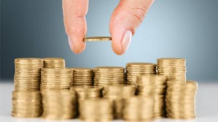 ВО-пятница: В России ускорился рост зарплат