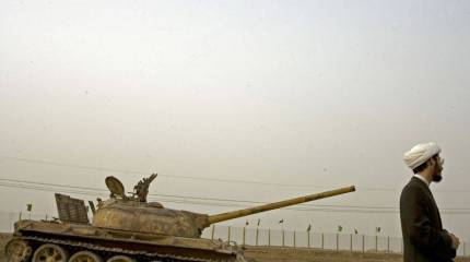 Страны Персидского залива создают единую структуру по безопасности для противостояния ИГ