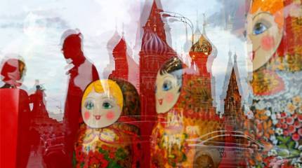 Здравствуй, 2016 год!