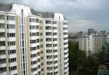 В Москве обнаружено более 700 пустующих квартир для военнослужащих