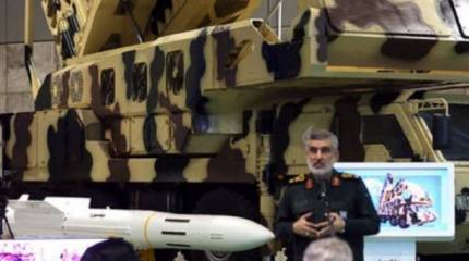 «Способен поражать истребители F-35»: Иран представил зенитный комплекс Mehran