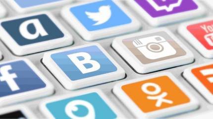 The Wall Street Journal: У бывшего офицера ВМС США соцсетях был «пророссийский» аккаунт