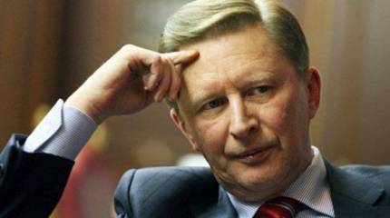 Иванов: западные санкции против ряда чиновников и бизнесменов не раскололи президентское окружение