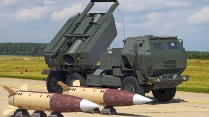 Новые реалии: противник ракетами ATACMS бомбит Воронеж