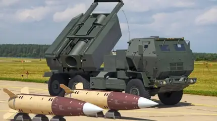 Новые реалии: противник ракетами ATACMS бомбит Воронеж