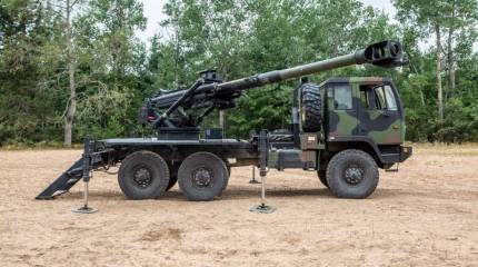 Naval News предлагает вернуться к береговой артиллерии