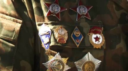 Госдума России приняла законопроект о повышении военных пенсий с октября 2024 года