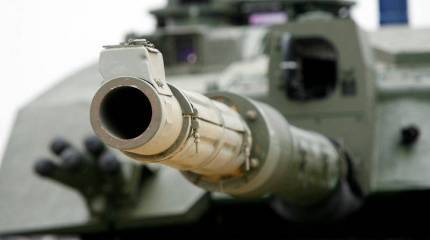 Город и его влияние на развитие танковых боеприпасов
