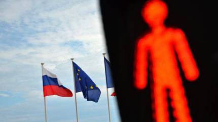 Глава дипломатии Евросоюза: Санкционное давление на Россию продолжится