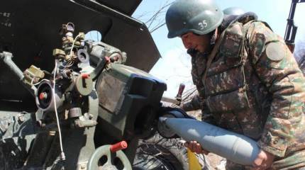 Азербайджанское Минобороны не смогло доказать взятие Шуши