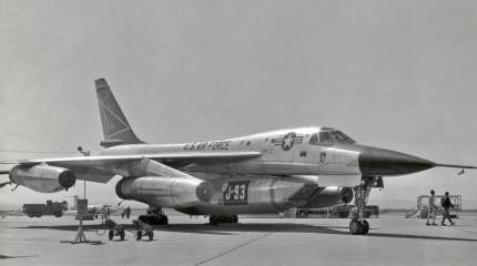 Полигоны Флориды (часть 6)