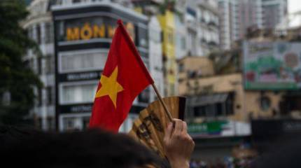 Во Вьетнаме появится центр обслуживания вертолётов российского производства