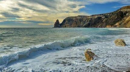 Украинский канал выдал в эфир ролик о "голоде" в Крыму