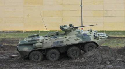 Разведчики Южного военного округа отрабатывают боевые навыки в условиях горно-лесистой местности