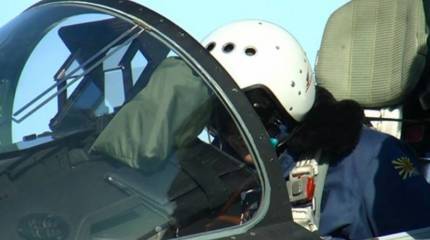 Источник: Минобороны пока не сделало окончательный выбор штатного оружия для НАЗ лётчиков ВКС РФ