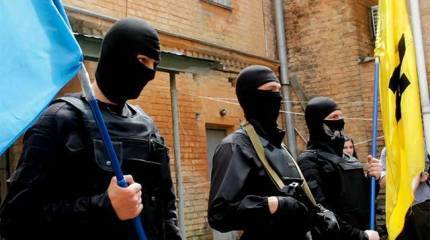 Аналитическая программа "Однако" с Михаилом Леонтьевым 02 октября 2014