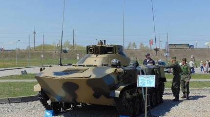 В Рязани освоили производство пунктов разведки и управления огнем для ВДВ