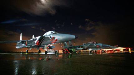 Как  потяжелеет «стратегический актив» Израиля  после иранской «ядерной сделки» и сирийского конфликта?