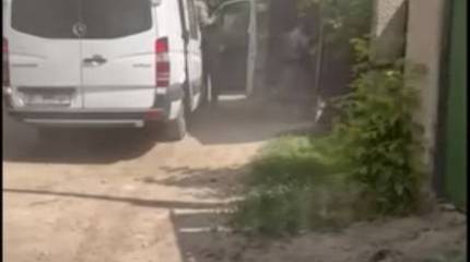 Сотрудники ГКНБ задержали лиц, планировавших осуществить государственный переворот в стране