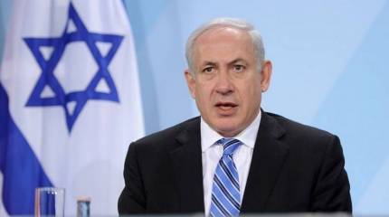 Нетаньяху пригрозил ударом по армии Асада в случае поддержки иранских сил