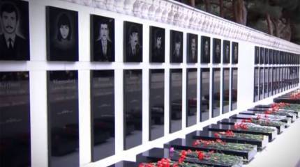 «Чёрный январь» - 30 лет: кто виноват в гибели бакинцев в январе 1990