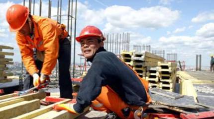 Неполживая интеллигенция озаботилась увеличением числа выдворенных по решению суда мигрантов из России