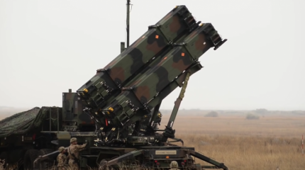 Власти Украины заявили о «всех необходимых гарантиях» по поставкам оружия из Италии