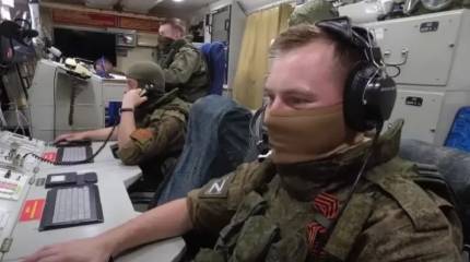 Минобороны РФ сообщило об отражении атаки украинских БПЛА на Брянскую, Курскую и Тульскую области