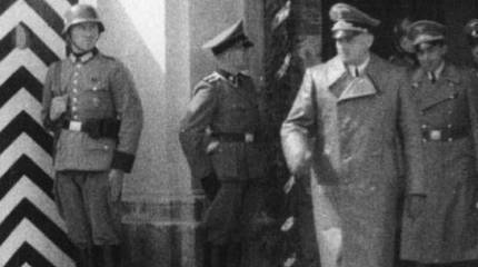 Польша хочет взыскать с Германии десятки миллиардов долларов компенсации за ВМВ