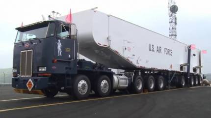 В прессе США заявили о конфликте между президентом Байденом и Пентагоном по вопросам ядерного оружия