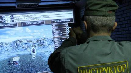 Рогозин поручил ДОСААФ проверить состояние центров подготовки призывников