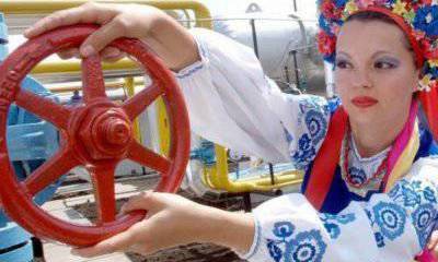 Газовый вопрос: предоплата вместо компромисса